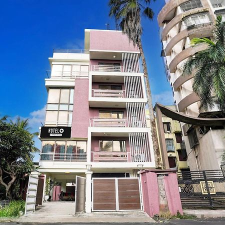 Super Hotel O Seawoods Near Palm Beach Road Formerly Sai Roop Νάβι Μουμπάι Εξωτερικό φωτογραφία